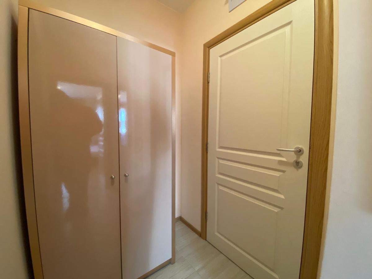 Messembria A309 Studio Sunny Beach Exterior photo