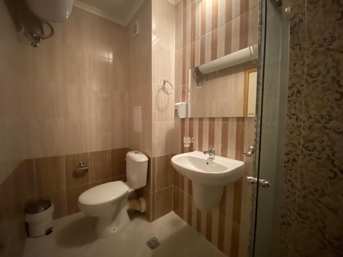 Messembria A309 Studio Sunny Beach Exterior photo