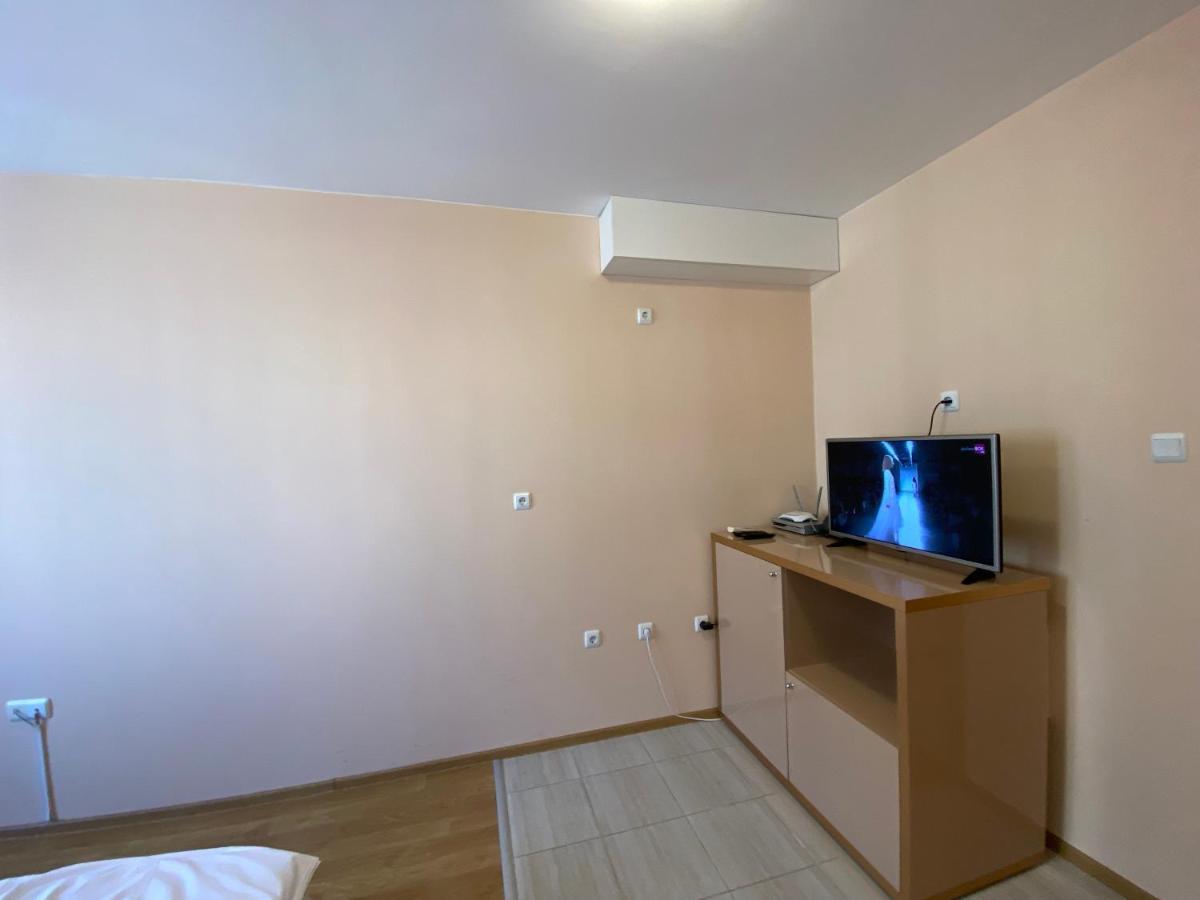Messembria A309 Studio Sunny Beach Exterior photo